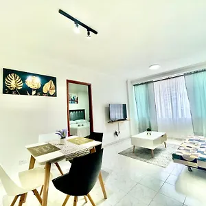  Apartamento Amoblado
